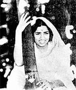 Lata Mangeshkar (1929-2022)