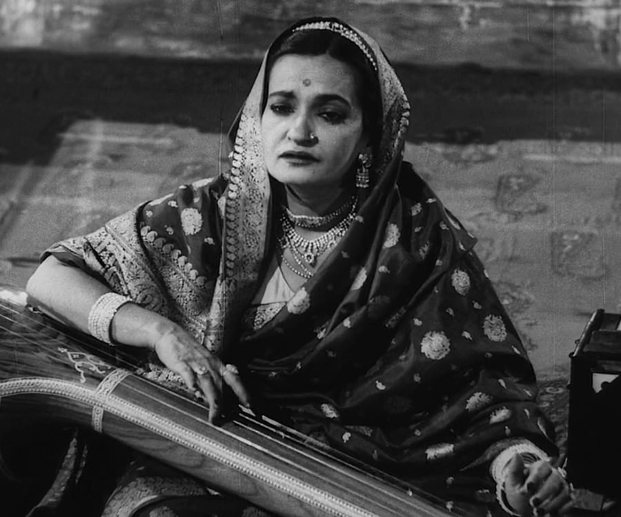 Begum Akhtar: A Glance Into The Music And Life Of The ‘Mallika-e-Ghazal’