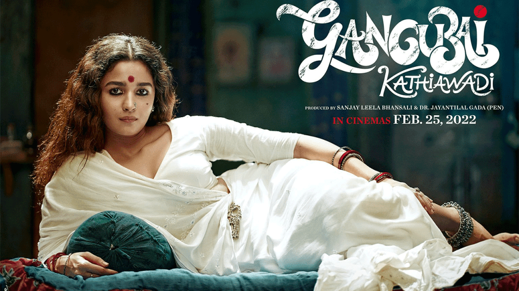 Film Review: Gangubai&nbsp;Kathiawadi